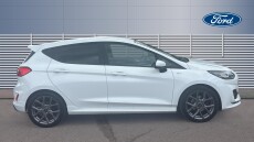 Ford Fiesta 1.0 EcoBoost ST-Line 5dr Petrol Hatchback